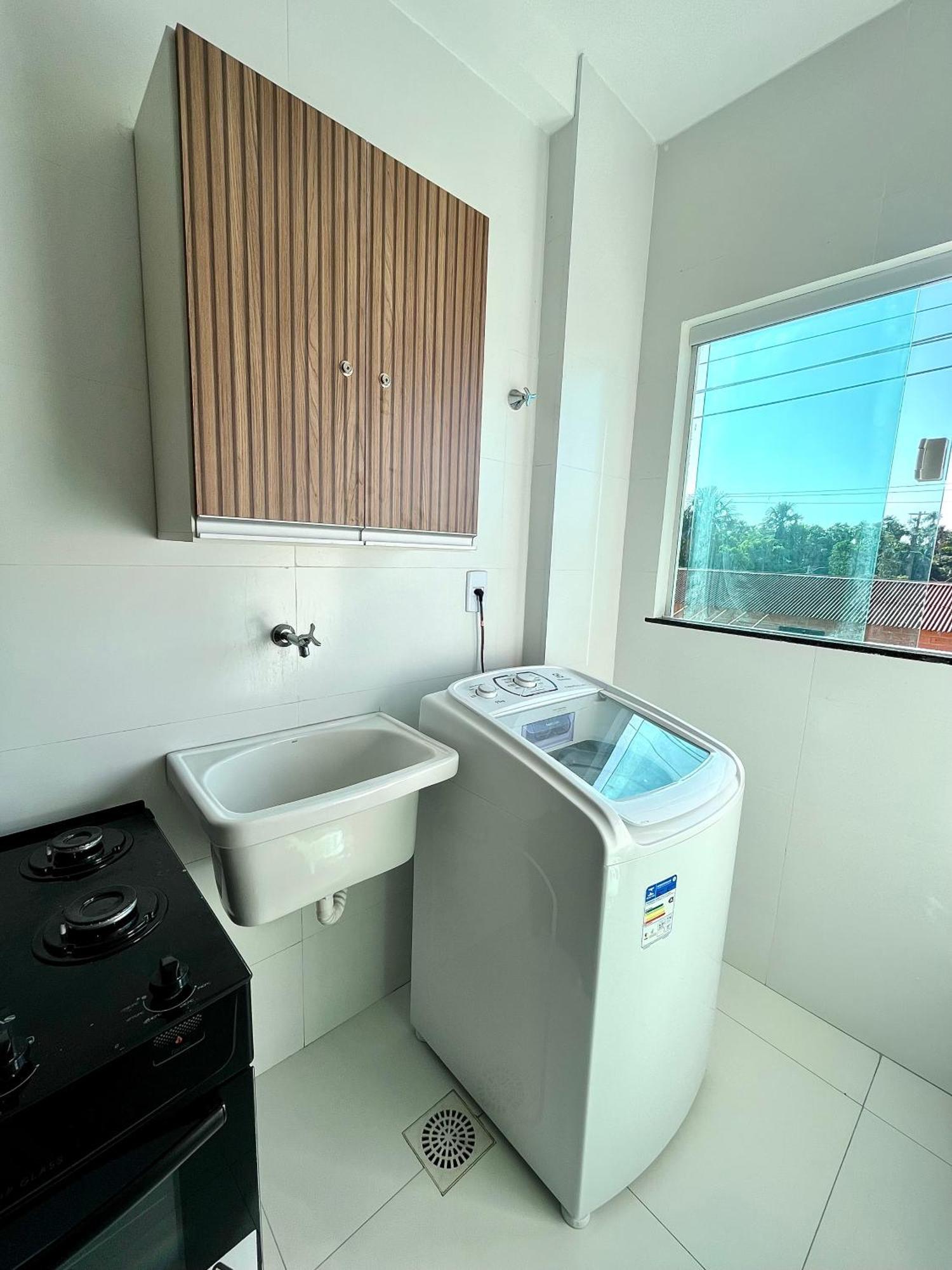 Lencois Confort 201 บาร์เฮรินยัส ภายนอก รูปภาพ